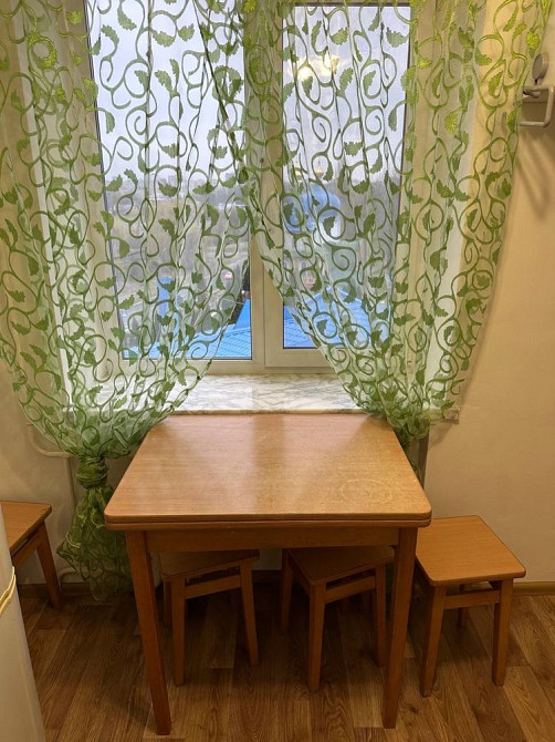 Здам однокімнатну квартиру на Вишеньці(Пирогово).Музей-Садиба ім.Пирог Винница - изображение 4