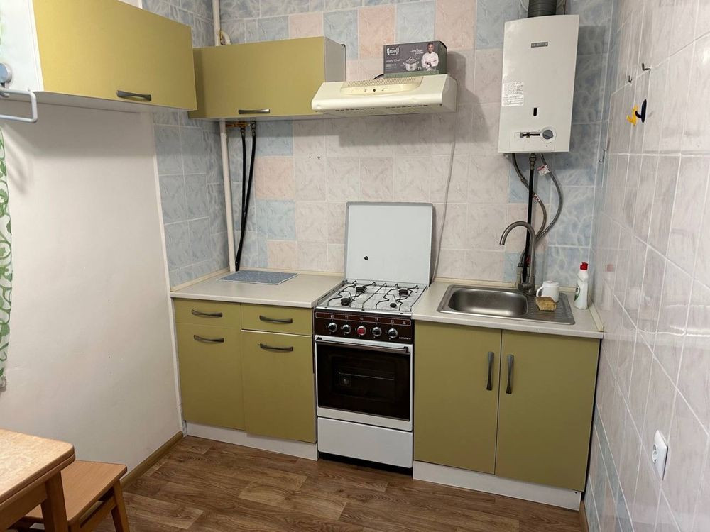 Здам однокімнатну квартиру на Вишеньці(Пирогово).Музей-Садиба ім.Пирог Винница - изображение 5