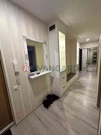 3к квартира з капітальним ремонтом ж/м Покровський Днепр