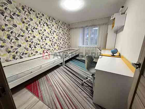 3к квартира з капітальним ремонтом ж/м Покровський Днепр