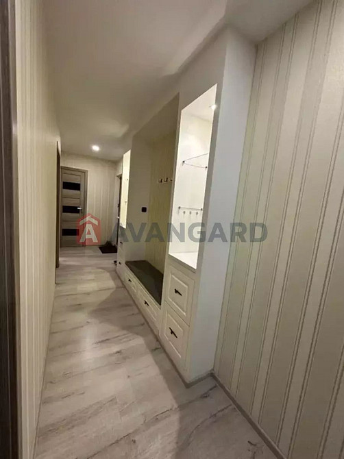 3к квартира з капітальним ремонтом ж/м Покровський Днепр - изображение 7