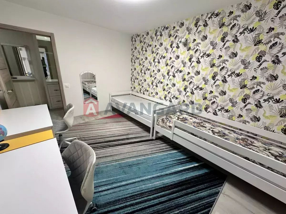 3к квартира з капітальним ремонтом ж/м Покровський Днепр - изображение 5