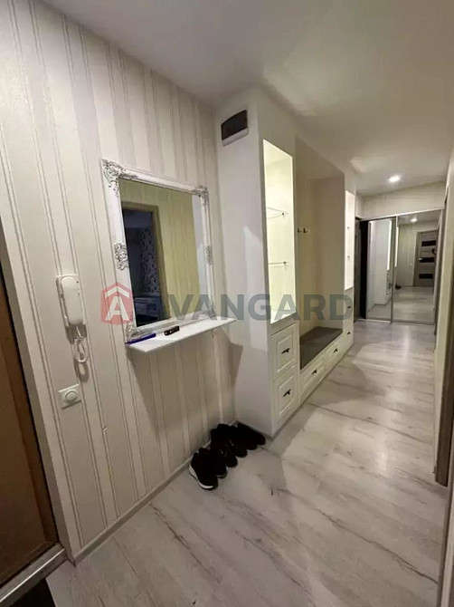 3к квартира з капітальним ремонтом ж/м Покровський Днепр - изображение 6