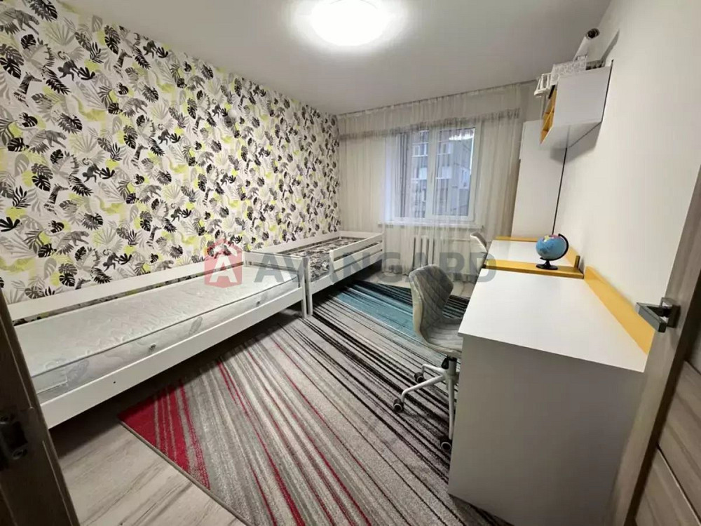 3к квартира з капітальним ремонтом ж/м Покровський Днепр - изображение 3