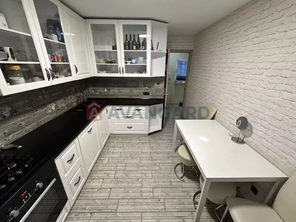 3к квартира з капітальним ремонтом ж/м Покровський Днепр - изображение 2