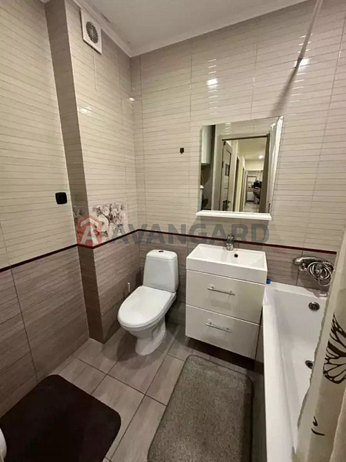 3к квартира з капітальним ремонтом ж/м Покровський Днепр - изображение 8