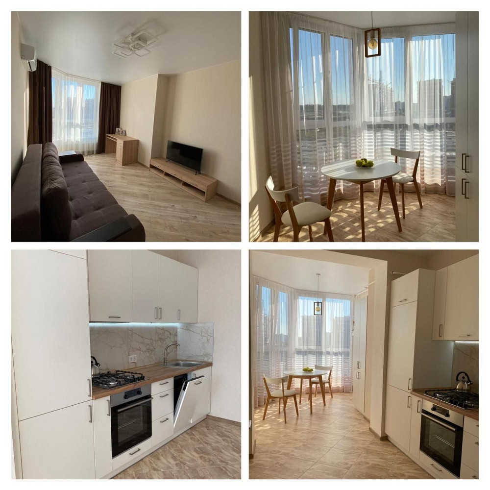 Здам 1к. квартиру у Жк Софія Резіденс, вул. Мартинова 11 Софиевская Борщаговка - изображение 5