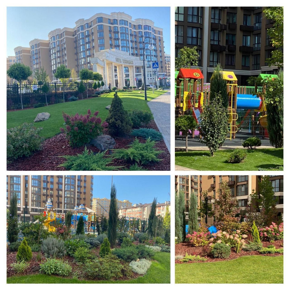 Здам 1к. квартиру у Жк Софія Резіденс, вул. Мартинова 11 Софиевская Борщаговка - изображение 7