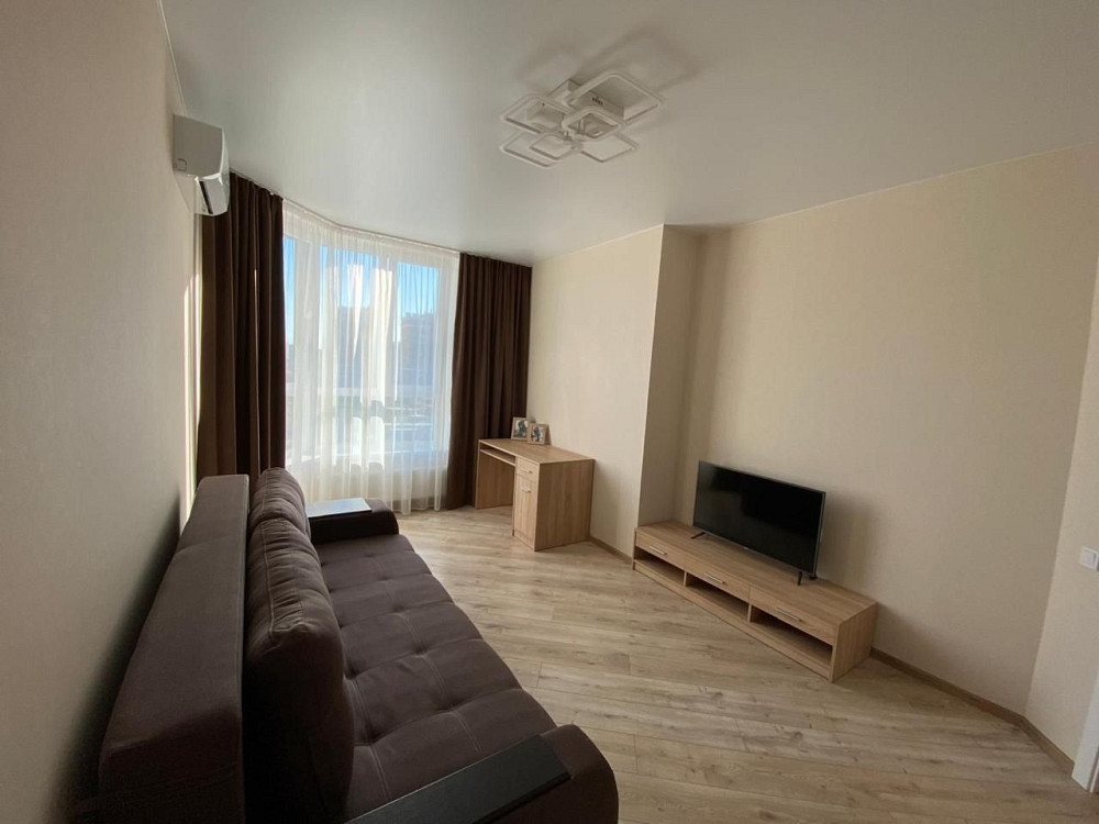 Здам 1к. квартиру у Жк Софія Резіденс, вул. Мартинова 11 Софиевская Борщаговка - изображение 6