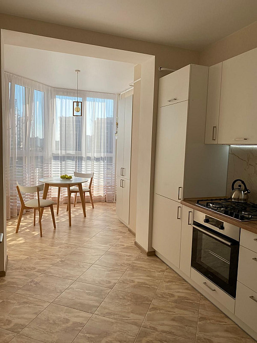 Здам 1к. квартиру у Жк Софія Резіденс, вул. Мартинова 11 Софиевская Борщаговка - изображение 3