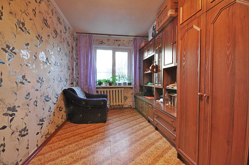 3-кімнатна квартира Павліченко 37 Белая Церковь - изображение 3