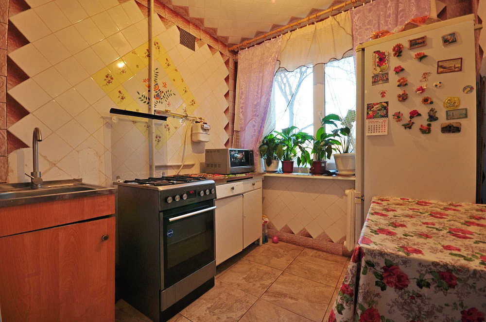 3-кімнатна квартира Павліченко 37 Белая Церковь - изображение 5