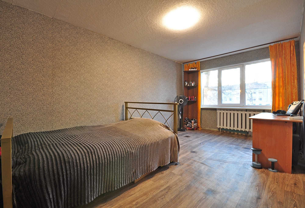 3-кімнатна квартира Павліченко 37 Белая Церковь - изображение 1