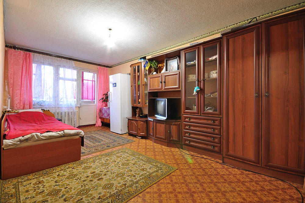 3-кімнатна квартира Павліченко 37 Белая Церковь - изображение 2