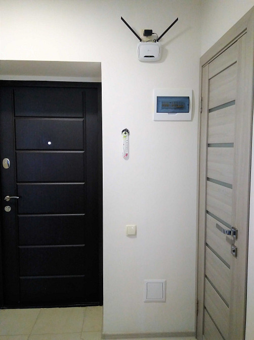 ЖК Софія слобідка, Боголюбова 41, центр Вишневого – 10хв Вишневое - изображение 3