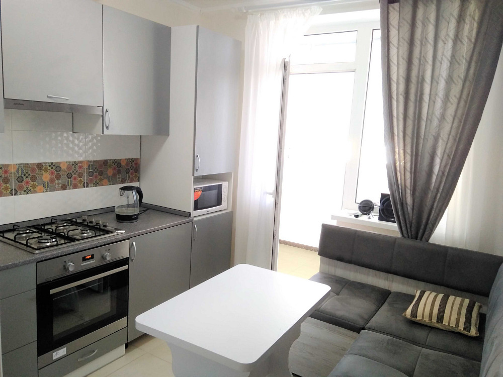 ЖК Софія слобідка, Боголюбова 41, центр Вишневого – 10хв Вишневое - изображение 1