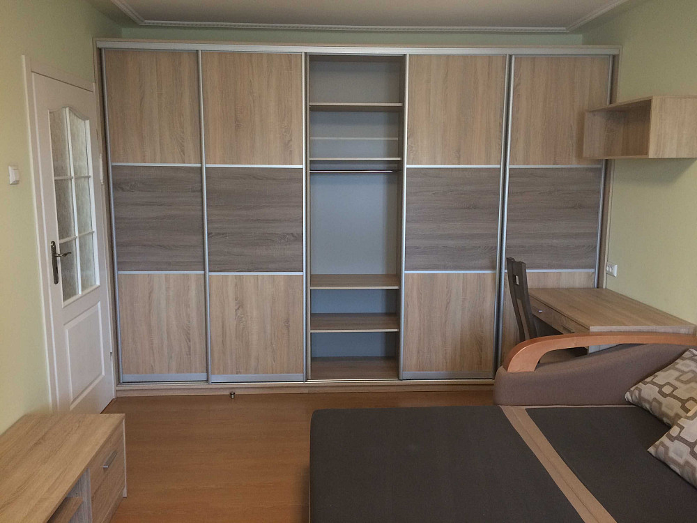 Оренда 1 кімн квартири пр Червоної Калини Львов - изображение 1