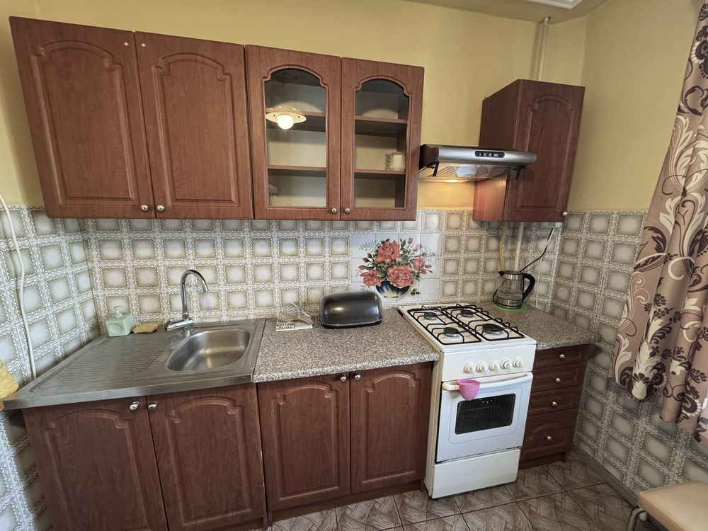 Оренда 1 кімн квартири пр Червоної Калини Львов - изображение 5