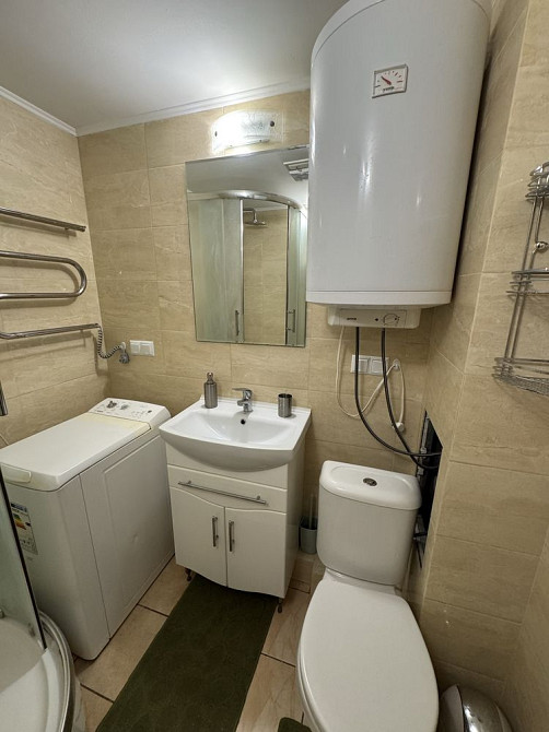 Оренда 1 кімн квартири пр Червоної Калини Львов - изображение 7