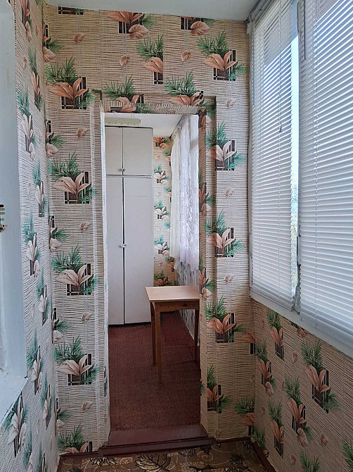 1-кімнатна квартира в Дніпровському  районі Київ - зображення 6