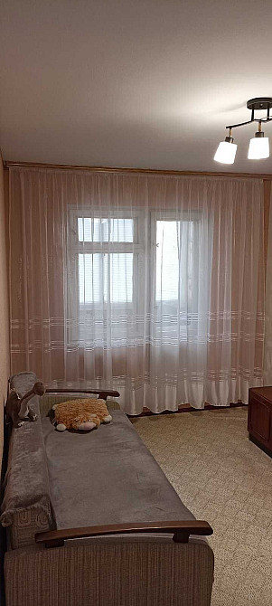 1-кімнатна квартира в Дніпровському  районі Київ - зображення 7