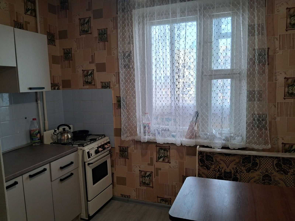 1-кімнатна квартира в Дніпровському  районі Київ - зображення 2