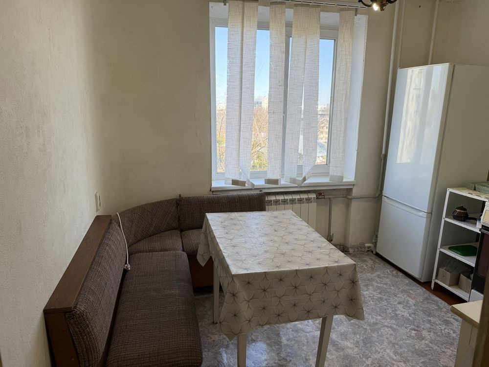 Сдам 1 ком большую , метро Индустриальная 15 мин пешком Харьков - изображение 2