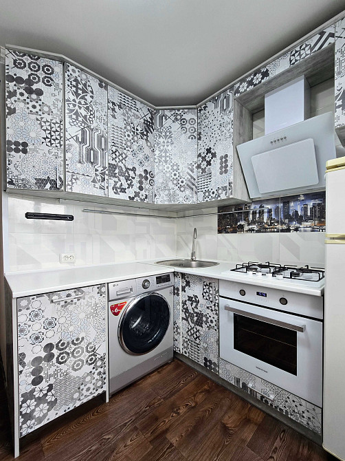 Продам 1к квартиру, район Водоканал | прос. Свободи,27 Кременчуг - изображение 5