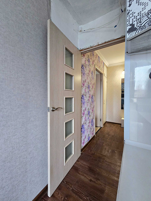 Продам 1к квартиру, район Водоканал | прос. Свободи,27 Кременчуг - изображение 7