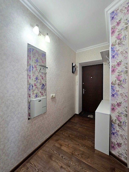 Продам 1к квартиру, район Водоканал | прос. Свободи,27 Кременчуг - изображение 8