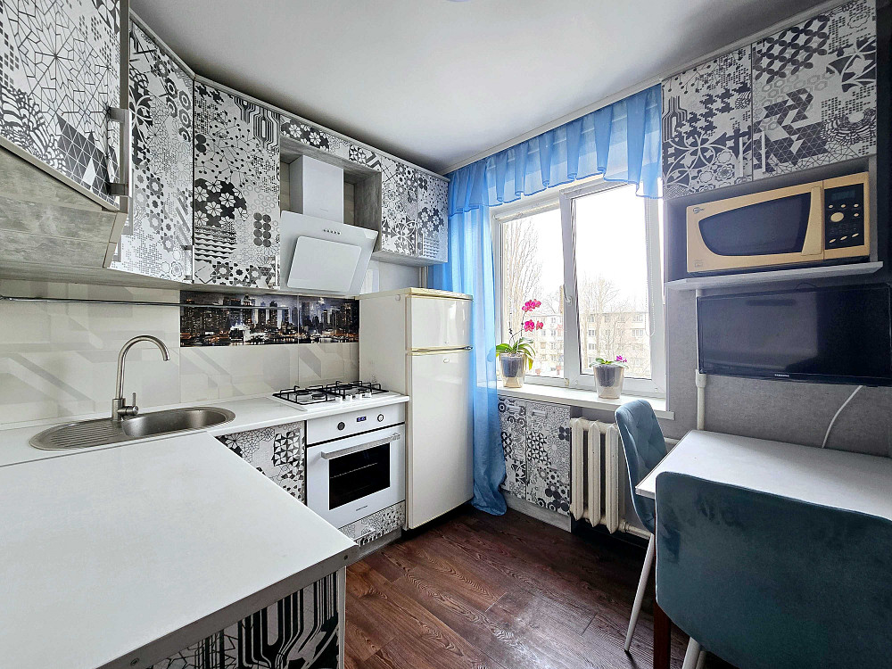 Продам 1к квартиру, район Водоканал | прос. Свободи,27 Кременчуг - изображение 3