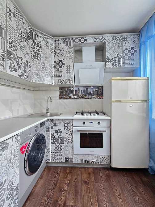 Продам 1к квартиру, район Водоканал | прос. Свободи,27 Кременчуг - изображение 4