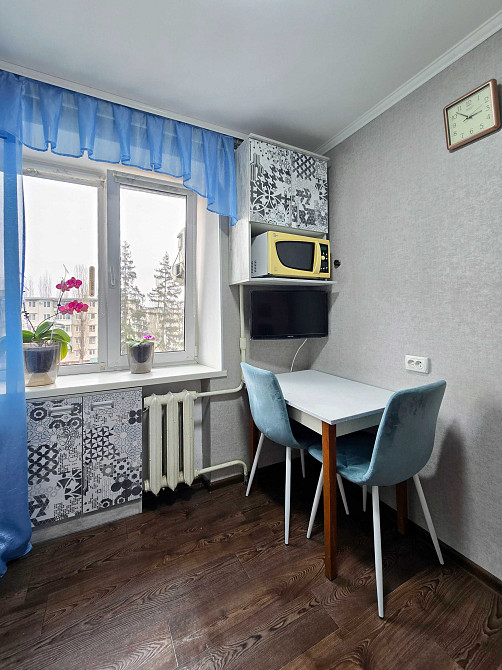 Продам 1к квартиру, район Водоканал | прос. Свободи,27 Кременчуг - изображение 2