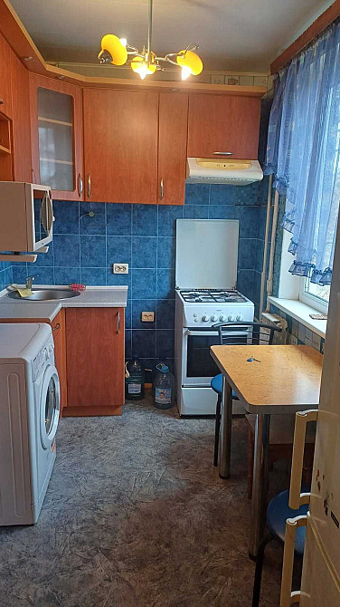 Сдам 2-кв. на Павловом Поле Харьков - изображение 1