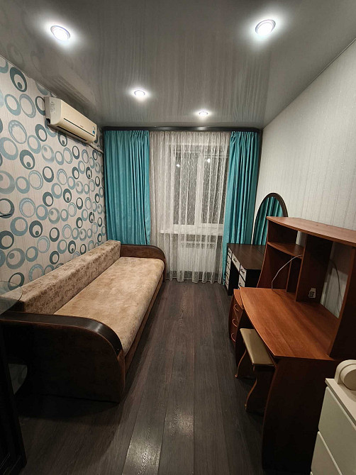 Сдам 2 комнатную квартиру с ремонтом на Слободке Одеса - зображення 2