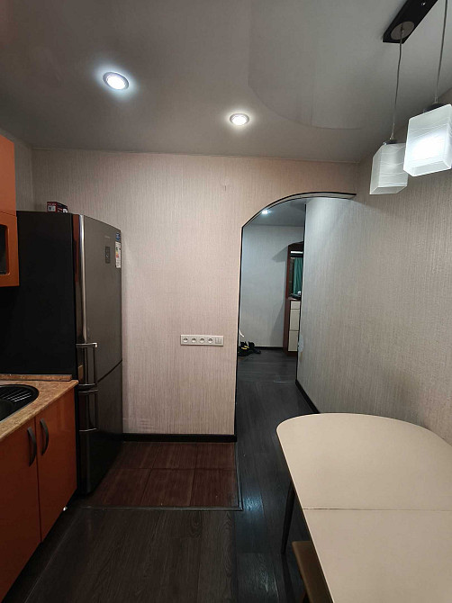 Сдам 2 комнатную квартиру с ремонтом на Слободке Одеса - зображення 6