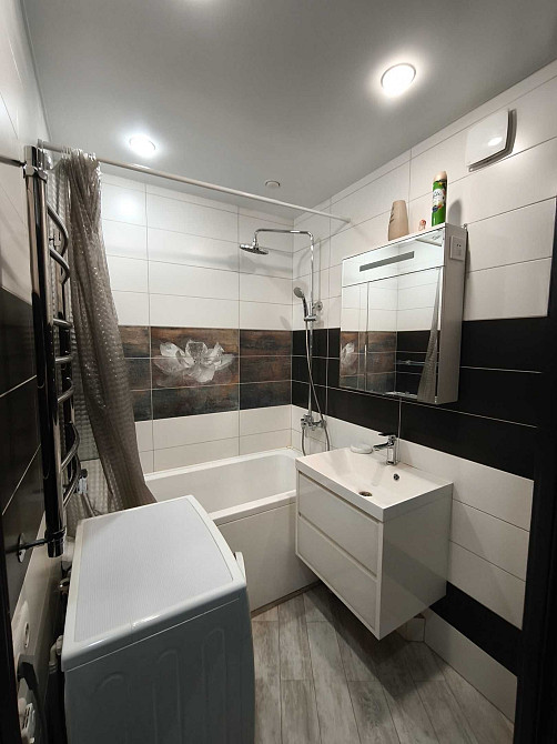 Сдам 2 комнатную квартиру с ремонтом на Слободке Одеса - зображення 3