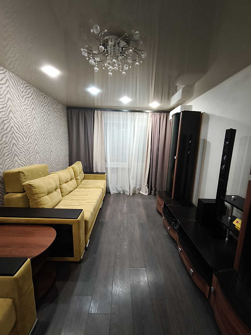 Сдам 2 комнатную квартиру с ремонтом на Слободке Одеса - зображення 1