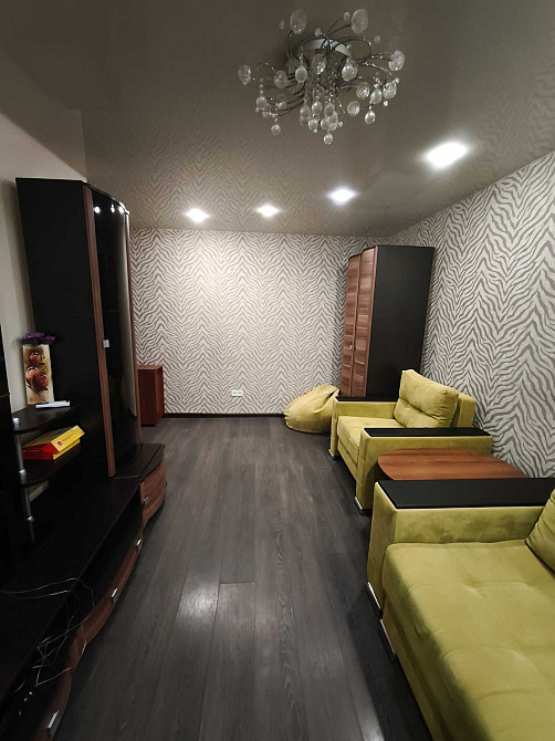 Сдам 2 комнатную квартиру с ремонтом на Слободке Одеса - зображення 7