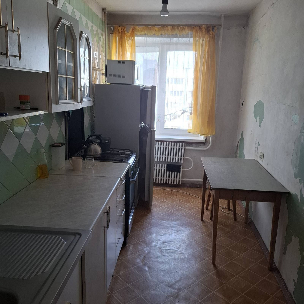 Аренда 3-х комн.кв. на 2 Шевченковком Запоріжжя - зображення 1