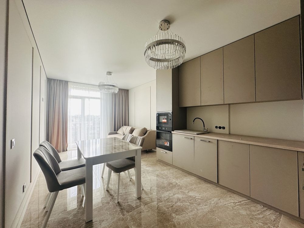 Оренда/ Парк / Перша Здача Ужгород - изображение 6