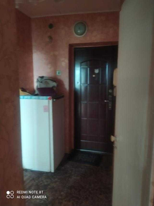 Однокімнатна квартира в Дарницькому районі по вул. Волго-Донська Київ - зображення 4