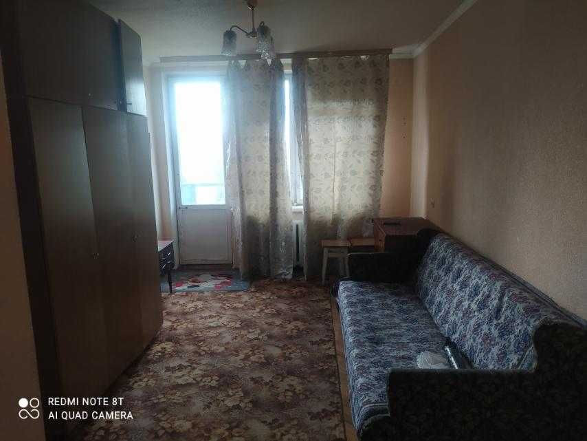 Однокімнатна квартира в Дарницькому районі по вул. Волго-Донська Київ - зображення 3