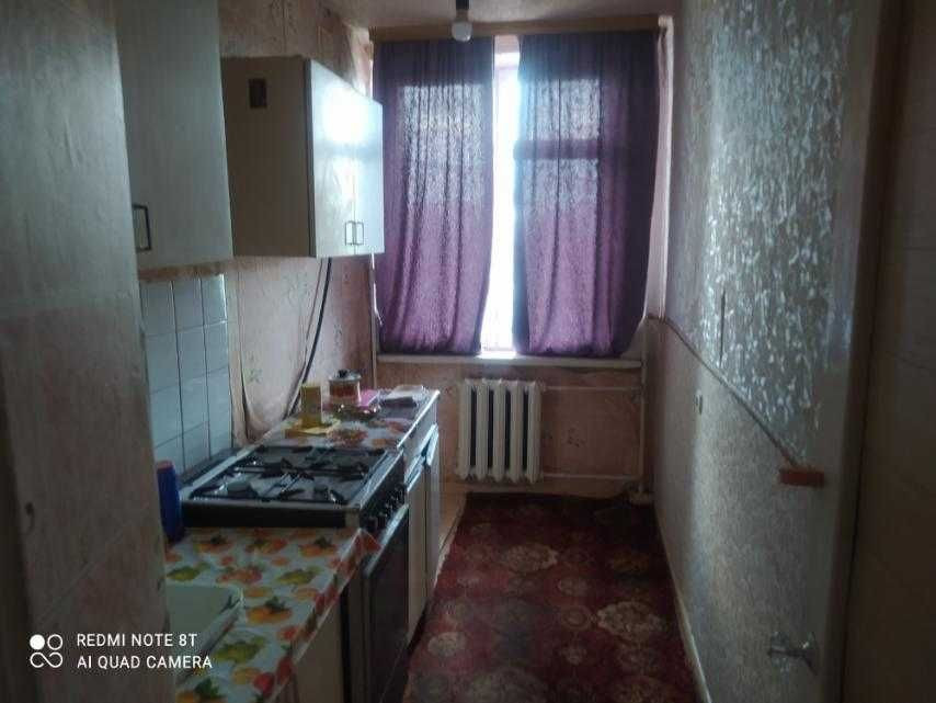 Однокімнатна квартира в Дарницькому районі по вул. Волго-Донська Київ - зображення 2