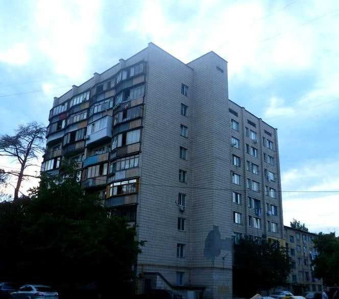 Однокімнатна квартира в Дарницькому районі по вул. Волго-Донська Київ - зображення 1