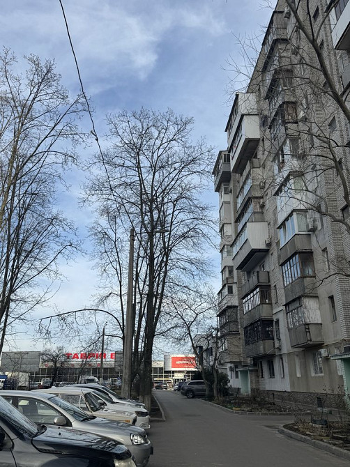 Оренда 3 кімнатної квартири для родини Одеса - зображення 1