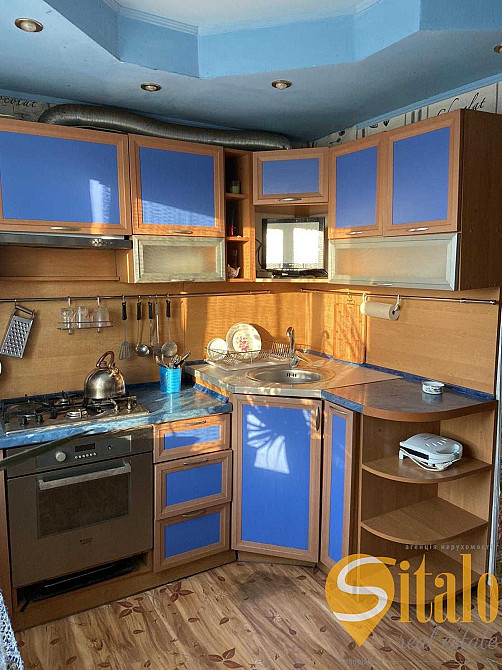 Оренда 2-кім. квартири по вул.Чарівна Запоріжжя - зображення 8