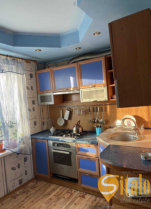 Оренда 2-кім. квартири по вул.Чарівна Запоріжжя - зображення 7