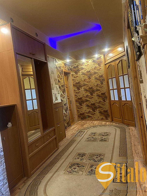 Оренда 2-кім. квартири по вул.Чарівна Запоріжжя - зображення 5