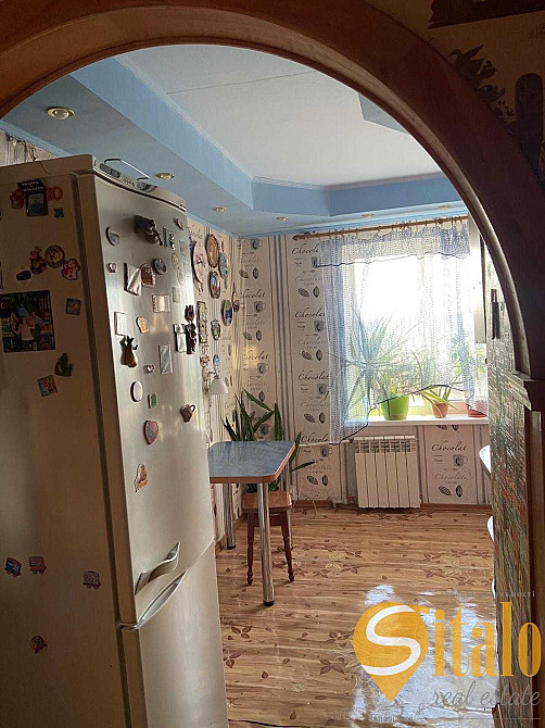 Оренда 2-кім. квартири по вул.Чарівна Запоріжжя - зображення 4